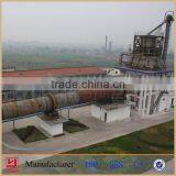 China ISO Rotary Kiln Furnace Machine With Competitive Rotary Kiln Price for Sale to India, Africa, Latin America Area thumbnail-1