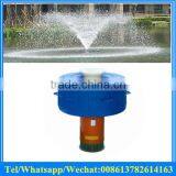 Aeration Surge Type Aerator, Fish Ponds Oxygen Blower Aerator thumbnail-1