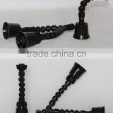ILOT Adjustable 4-hole Plastic Nozzle for Sprayer With Internal Thread Size of 14*1.5 thumbnail-2