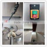 Large Capacity Garlic and Ginger Paste Grinding Machine / Fresh Fruit Jam Making Machine thumbnail-3