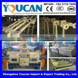 China Supplier Best Selling Wood Charcoal Maker