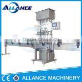 Liquid Filling Machine/juice Filling & Capping Machine/disinfectant Filling Machine