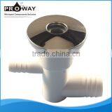 Stainless Steel SPA 50mm Directional Plastic Spray Jet