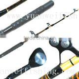 Good Price Boat Fishing Rod Carbon Fishing Rod