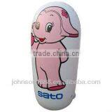 Inflatable Roly Poly Toy thumbnail-1