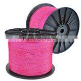 5mm Knotted Construction Accessory Rock Climbing Rope