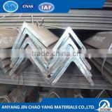 ASTM BS GB hot sale steel angle structural steel section