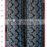 Motorcycle Tyre and Tube thumbnail-1