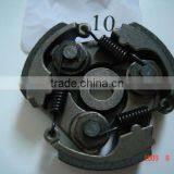 1E40F-6 Brush Cutter Clutch thumbnail-1