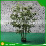 Everlasting Artificial Bamboo Plants for Decoration Shop and Hotal Park thumbnail-1