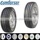 Tyre Rubber Powder Price COMFORSER Passenger Car Tire for Sale thumbnail-1