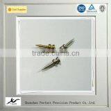 CNC Machining Service Steel Pin Metal Parts thumbnail-1