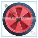 14 Inch Solid Rubber Tyre thumbnail-2