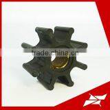 Nikkiso Eiko F15KBC Pump Rubber Impeller for Marine Engine thumbnail-1