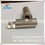 China Customized Hardened Metal CNC Machine Spare Parts thumbnail-5