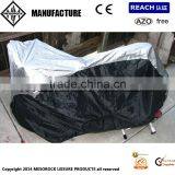 Waterproof Bicycle Rain Cover Tarp Bike Garage Fits All Storage thumbnail-1