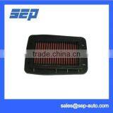 Air Filter Replaces YAMAHA 6D3-14411-00