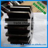 2017 Double Spur Gear, Reduction Spur Gear, Large Spur Gear thumbnail-6