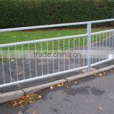 Eco-Friendly Easily Roadside Safety Fence thumbnail-2