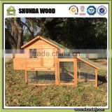SDC003 wholesale wooden parrot cages
