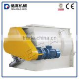 Hot saling cattle feed mixer with CE