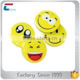 Waterproof Epoxy Smart Keyfob Tag NFC Mini Keychain With NTAG 213 / 215 / 216 thumbnail-2