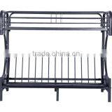 New Design Good Quality European Style Children Furniture Bunk Beds thumbnail-2