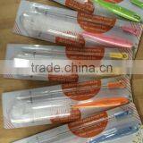 Baby Bottle Cleaning Brushes With Nylon Bristle From Factory thumbnail-5