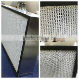 3004WW Air Purifier Hepa Filter( Mini-pleated) thumbnail-1