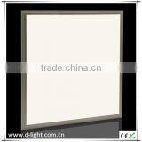 Modern Milky White 600*600 Led Panel Light AC85-265V 13/ 20/ 30/ 36/ 40/ 48/ 50/ 60/ 72w thumbnail-1