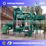 Big Capacity Wood Crusher for Pellet Price/ Waste Hard Wood Crushing Machinery for Sale thumbnail-6