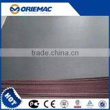 High Pure Reinforced Graphite Gasket Sheet for Sale thumbnail-5