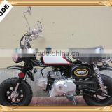125cc mini monkey bike