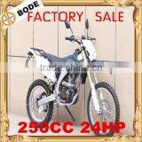 Chinese Motorcycles 250CC thumbnail-1