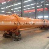 Rotary Drum Dryer/sand Dryer/coal Dryer thumbnail-1