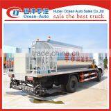 4x2 Dongfeng Kingrun 10000L Bitument Distribution Truck thumbnail-5