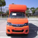 Manufacturer Mobile Street Mobile Food Truck Snack Van thumbnail-3