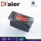 ST-003 Switch Type Miniature Electrical Circuit Breaker