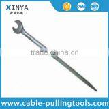 Special Length Light Pointed Wrench/spanner thumbnail-1