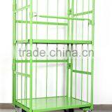 Roll Container 500kgs for Warehouse VH-RC1001 With CE thumbnail-2