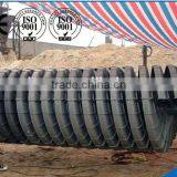 China Manufacturer HSM Cheap Price Gold Panning Spiral Chute thumbnail-1