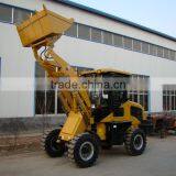 Garden Tractor Front End Loader thumbnail-1