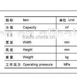 4 in 1 Bucket for Skid Steer Loader, Bohcat Bucket, Combination Bucket, Skid Steer Loader Attachments thumbnail-6