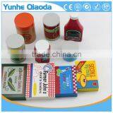 Fun Durable Wooden Food Set for Years of Play Wooden a Basket of Seasoning Bundle Wood Version thumbnail-6