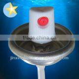 Snow Aerosol Valve and Cap thumbnail-1