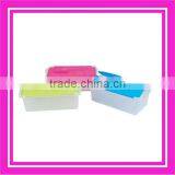 Transparent Plastic Shoes Box & Shoes Container