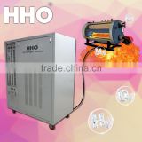 hydrogen generator water electrolyzer for boiler made in China