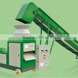 JXP45-C Flat Die Briquette Machine thumbnail-1
