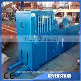 Scrap/waste Rubber Pyrolysis Plant Waste Tire Pyrolysis Plant Waste Rubber Recycling Plant thumbnail-3