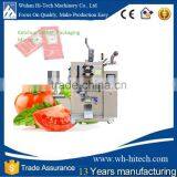 Pouch Automatic Juice/Milk/Oil/Liquid/Mineral Water Packing Machine Price thumbnail-3